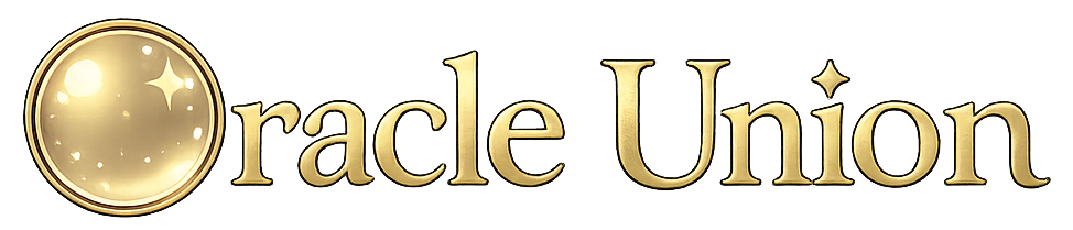 Oracle Union 問緣堂